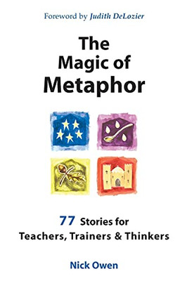 The Magic Of Metaphor