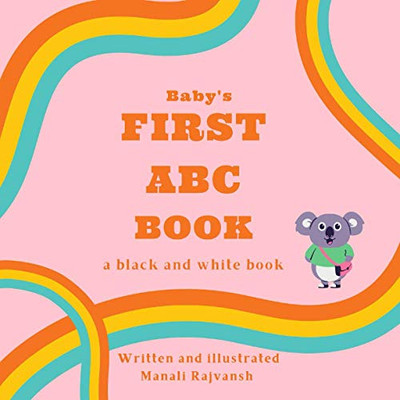 Baby'S First Abc Book