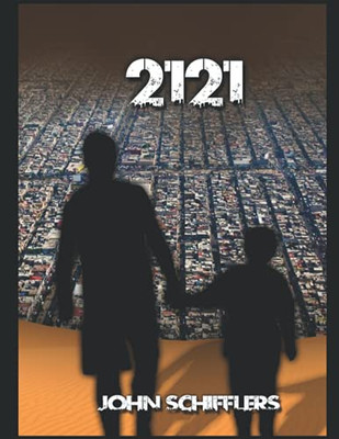 2121 (French Edition)