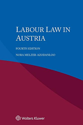 Labour Law In Austria