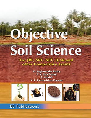 Objective Soil Science