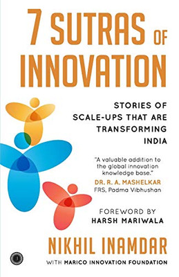 7 Sutras Of Innovation