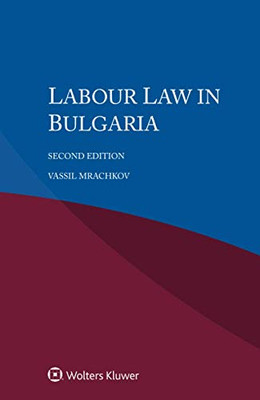 Labour Law In Bulgaria