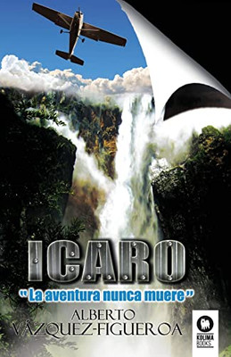Ícaro (Spanish Edition)