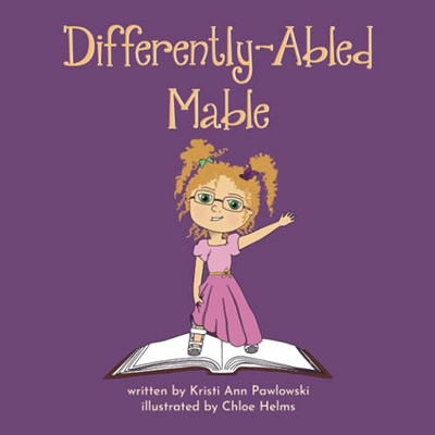 Differently-Abled Mable