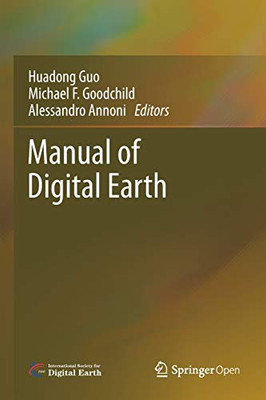 Manual Of Digital Earth