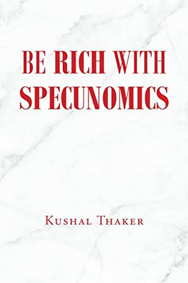 Be Rich With Specunomics