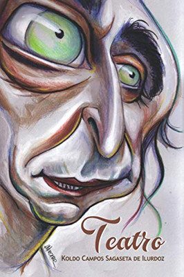 Teatro (Spanish Edition)