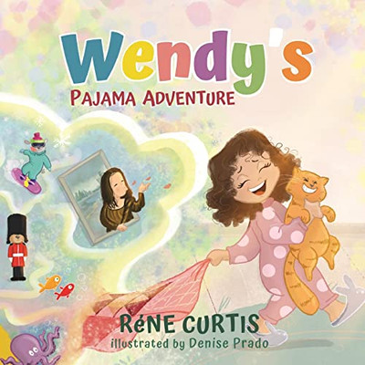 Wendy'S Pajama Adventures