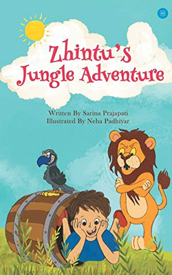 Zhintu'S Jungle Adventure