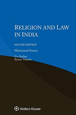 Religion And Law In India