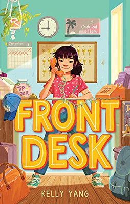 Front Desk (Front Desk, 1)