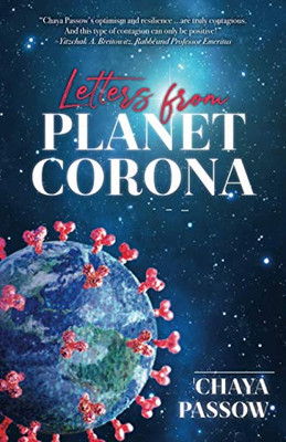 Letters From Planet Corona