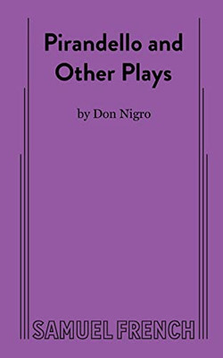 Pirandello And Other Plays