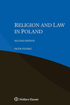Religion And Law In Poland