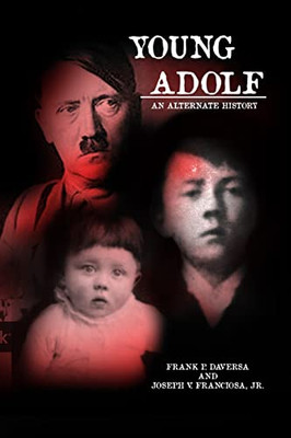 Young Adolf
