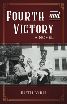 Fourth And Victory: A Novel