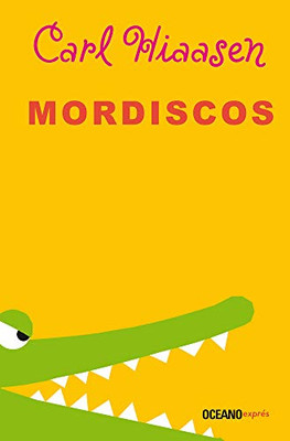 Mordiscos (Spanish Edition)