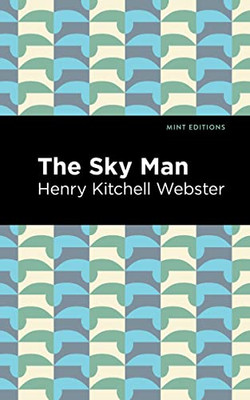 The Sky Man (Mint Editions)