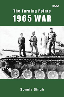 The Turning Points 1965 War
