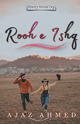 Rooh-E-Ishq (Hindi Edition)