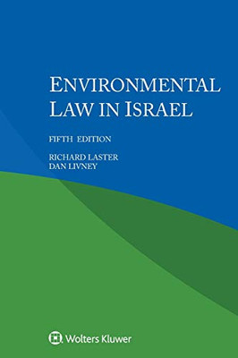 Environmental Law In Israel