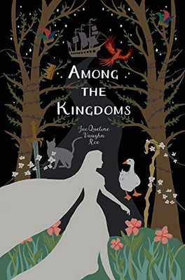 Among The Kingdoms (Journey)