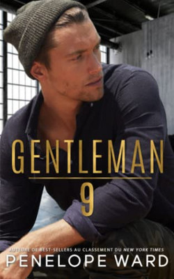 Gentleman 9 (French Edition)
