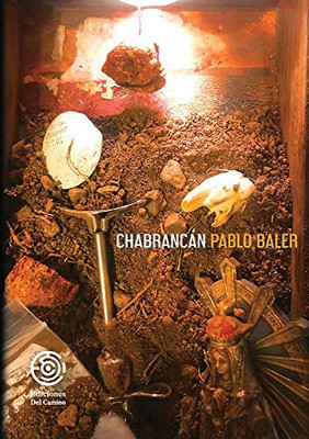 Chabrancán (Spanish Edition)