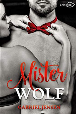 Mister Wolf (French Edition)