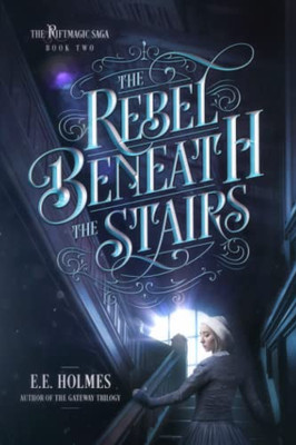 The Rebel Beneath The Stairs