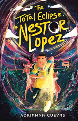 The Total Eclipse of Nestor Lopez