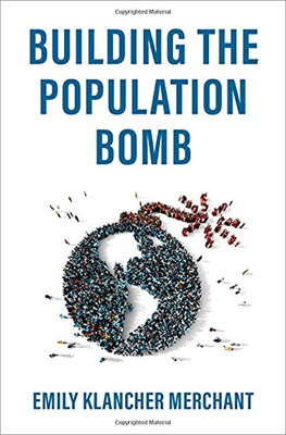Building The Population Bomb