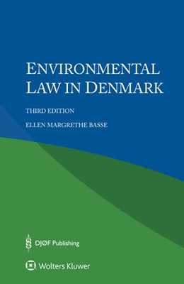 Environmental Law In Denmark