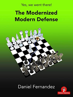 The Modernized Modern Defense