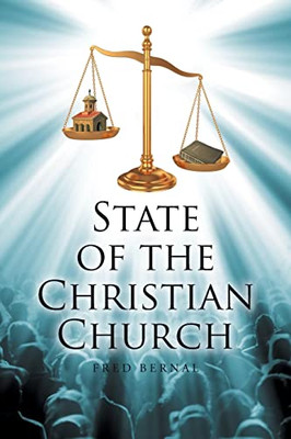 State Of The Christian Church