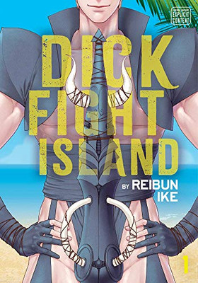 Dick Fight Island, Vol. 1 (1)