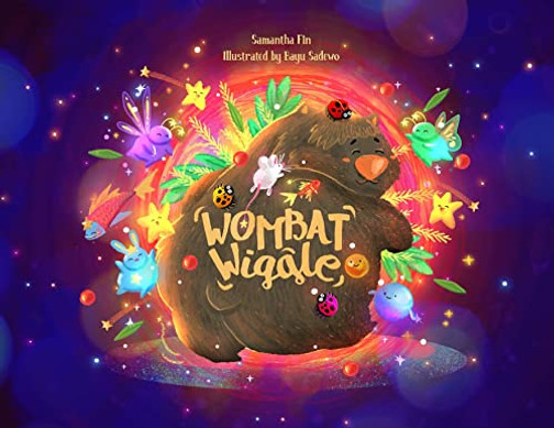 Wombat Wiggle