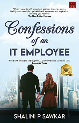 Confessions Of An It Employee