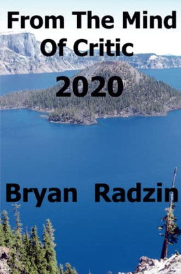 From The Mind Of Critic: 2020