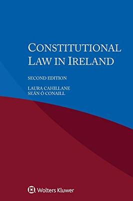 Constitutional Law In Ireland