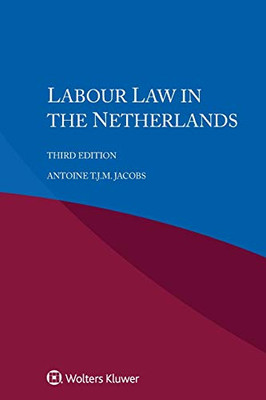 Labour Law In The Netherlands
