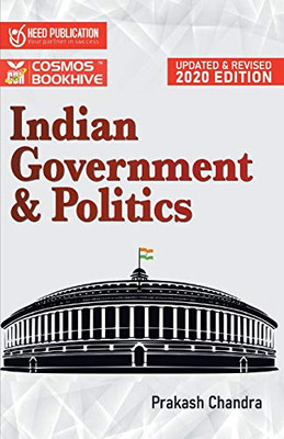 Indian Governemnt And Politics