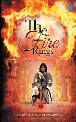 The Fire Rings - The Red Konon