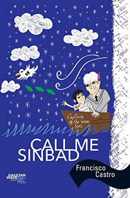 Call Me Sinbad (Galician Wave)