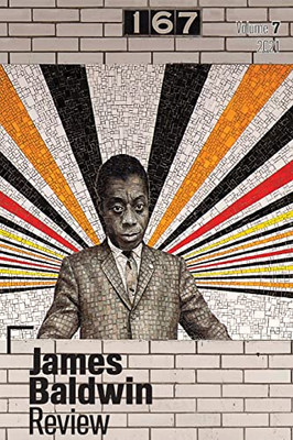 James Baldwin Review: Volume 7