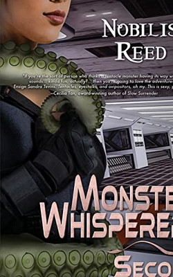 Monster Whisperer: Second Class