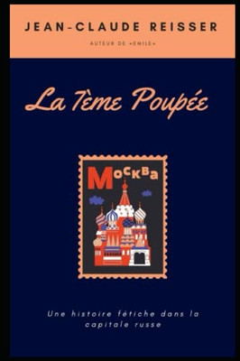 La 7?me Poup?e (French Edition)
