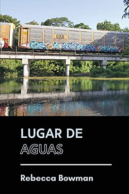 Lugar De Aguas (Spanish Edition)