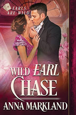 Wild Earl Chase (Earls Are Wild)